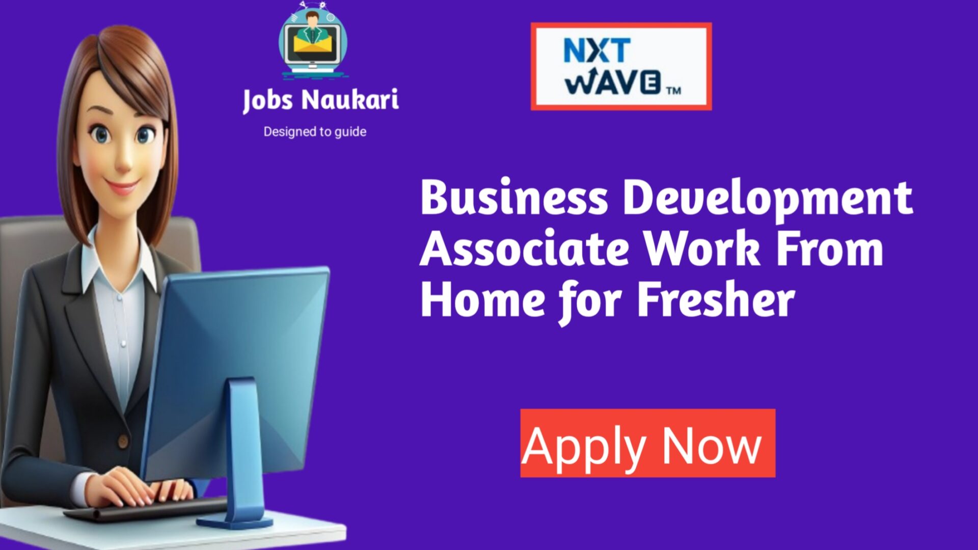 Business development Associate Work from Home for Fresher At Home |Kannada Job – Apply Now